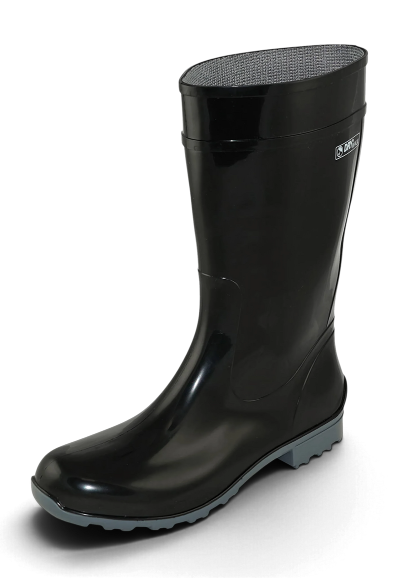 Regenliebe Damen Gummistiefel de Störtregen Langschaft