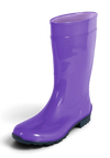 Regenliebe Damen Gummistiefel de Störtregen Langschaft