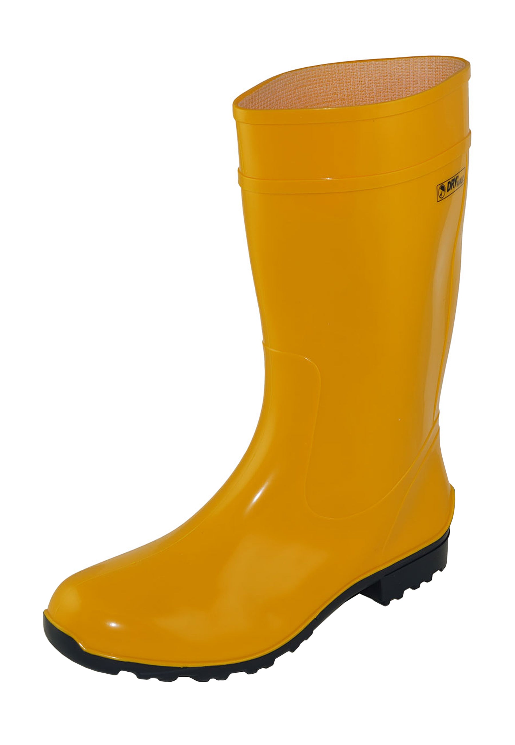 Regenliebe Damen Gummistiefel de Störtregen Langschaft