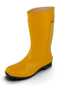 Regenliebe Damen Gummistiefel de Störtregen Langschaft