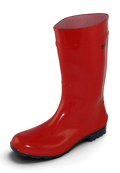 Regenliebe Damen Gummistiefel de Störtregen Langschaft