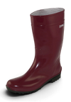 Regenliebe Damen Gummistiefel de Störtregen Langschaft