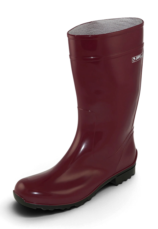 Regenliebe Damen Gummistiefel de Störtregen Langschaft