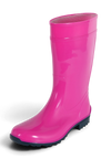 Regenliebe Damen Gummistiefel de Störtregen Langschaft