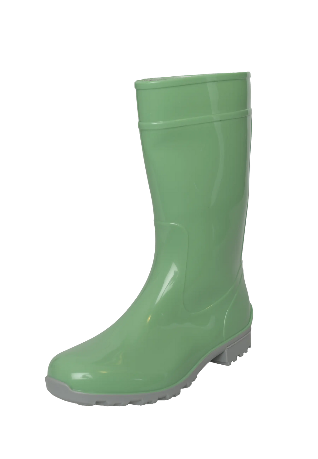 Regenliebe Damen Gummistiefel de Störtregen Langschaft