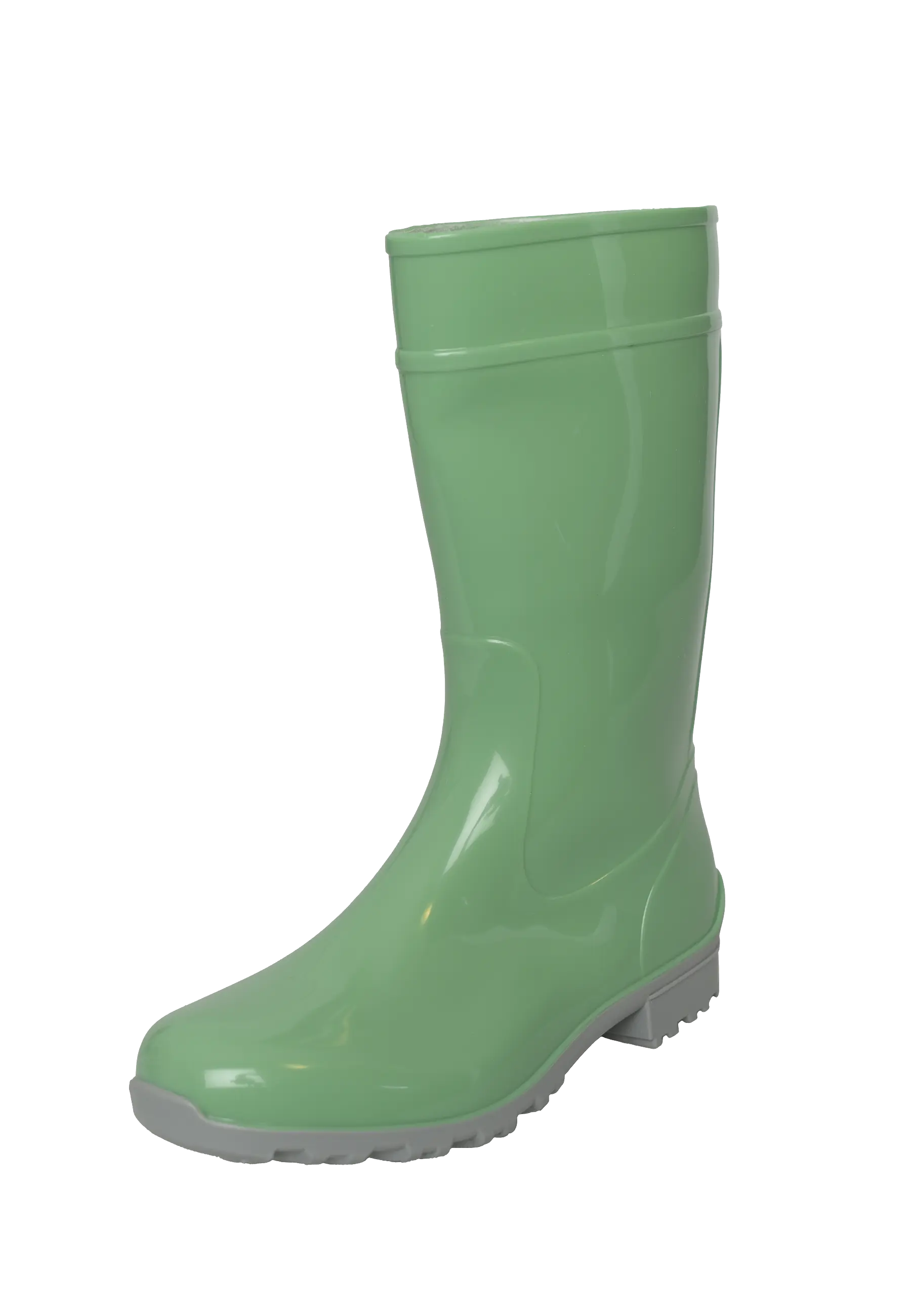 Regenliebe Damen Gummistiefel de Störtregen Langschaft