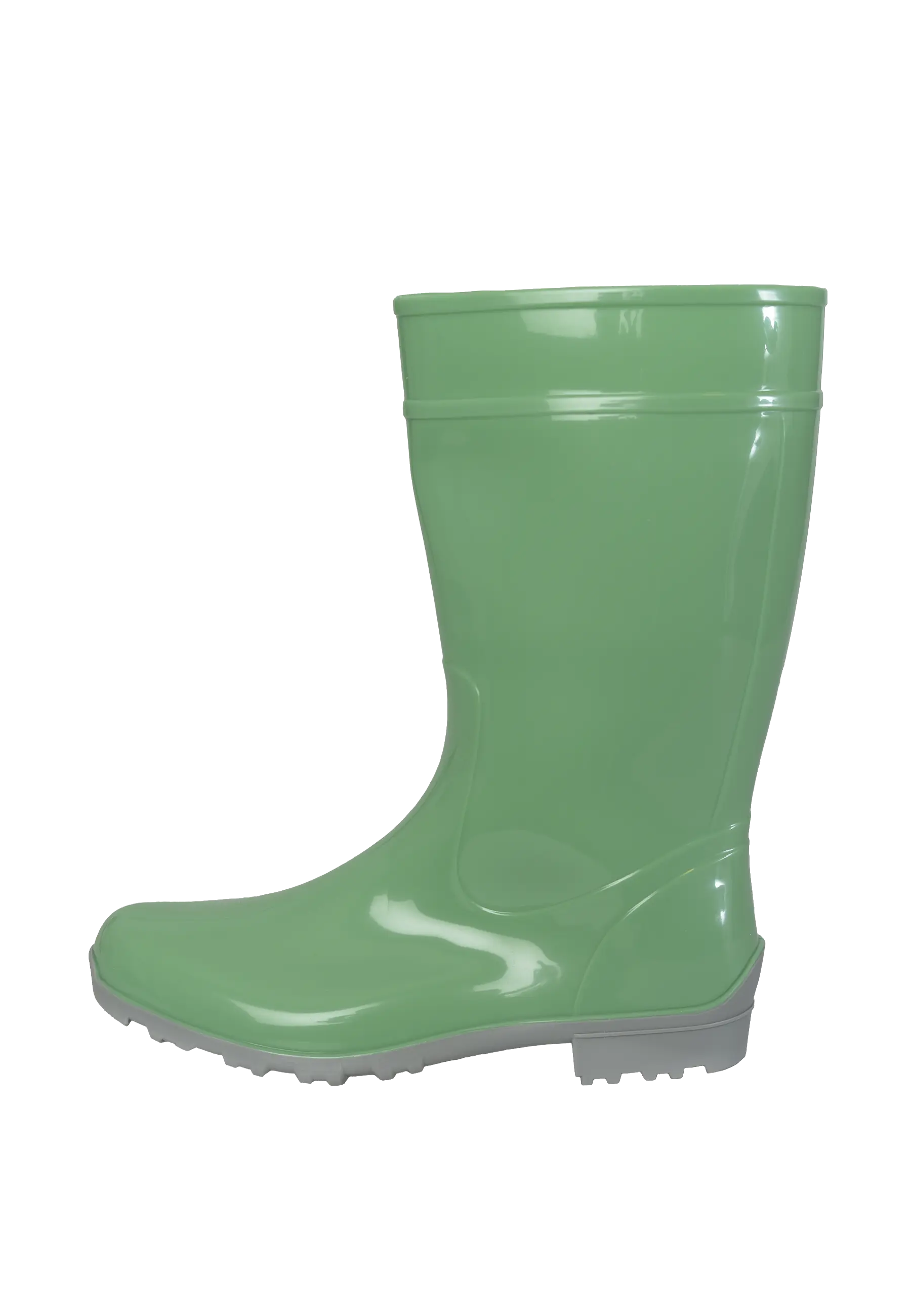 Regenliebe Damen Gummistiefel de Störtregen Langschaft