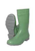Regenliebe Damen Gummistiefel de Störtregen Langschaft