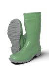 Regenliebe Damen Gummistiefel de Störtregen Langschaft
