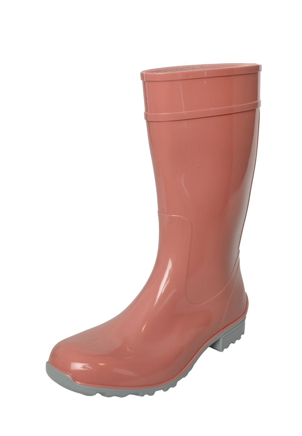 Regenliebe Damen Gummistiefel de Störtregen Langschaft