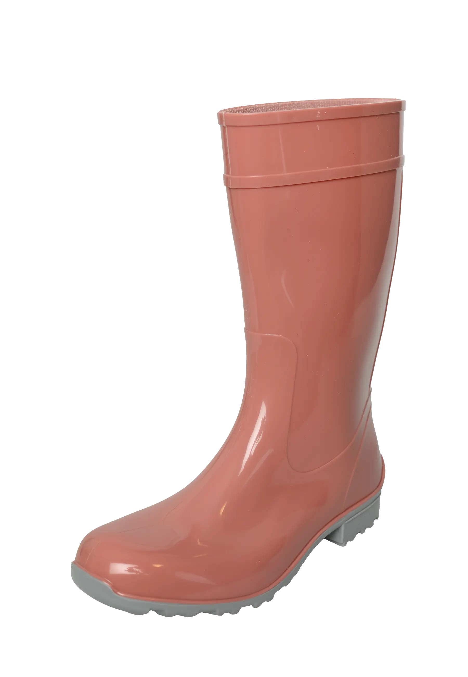 Regenliebe Damen Gummistiefel de Störtregen Langschaft