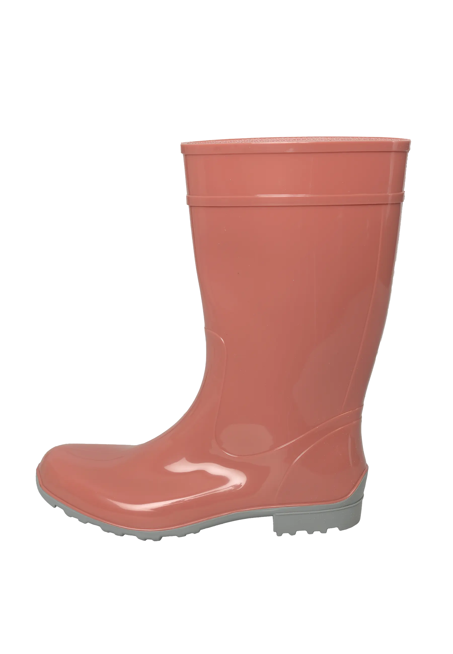 Regenliebe Damen Gummistiefel de Störtregen Langschaft