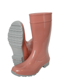 Regenliebe Damen Gummistiefel de Störtregen Langschaft