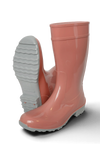 Regenliebe Damen Gummistiefel de Störtregen Langschaft