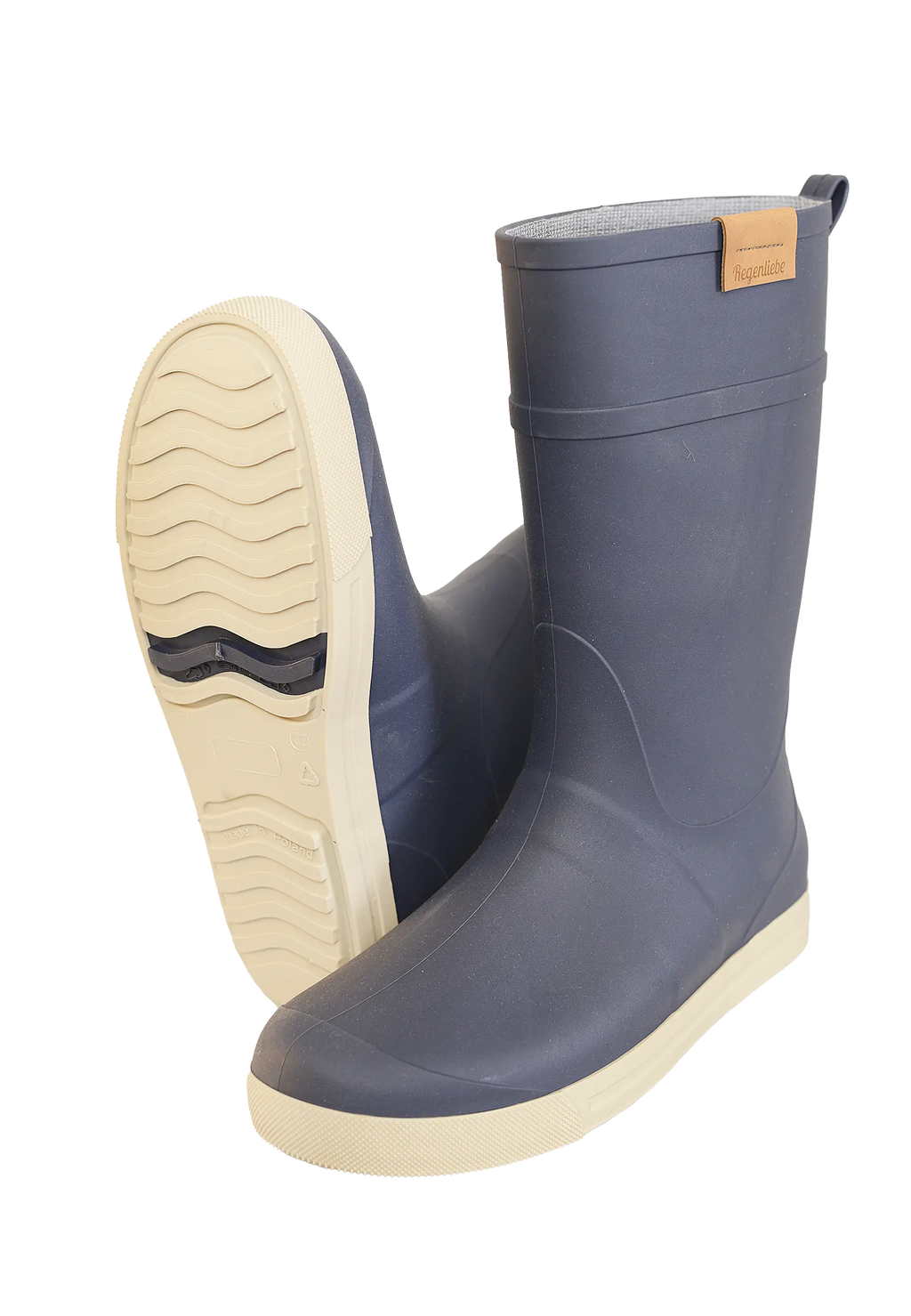 Regenliebe Damen Regenstiefel Rainy Day