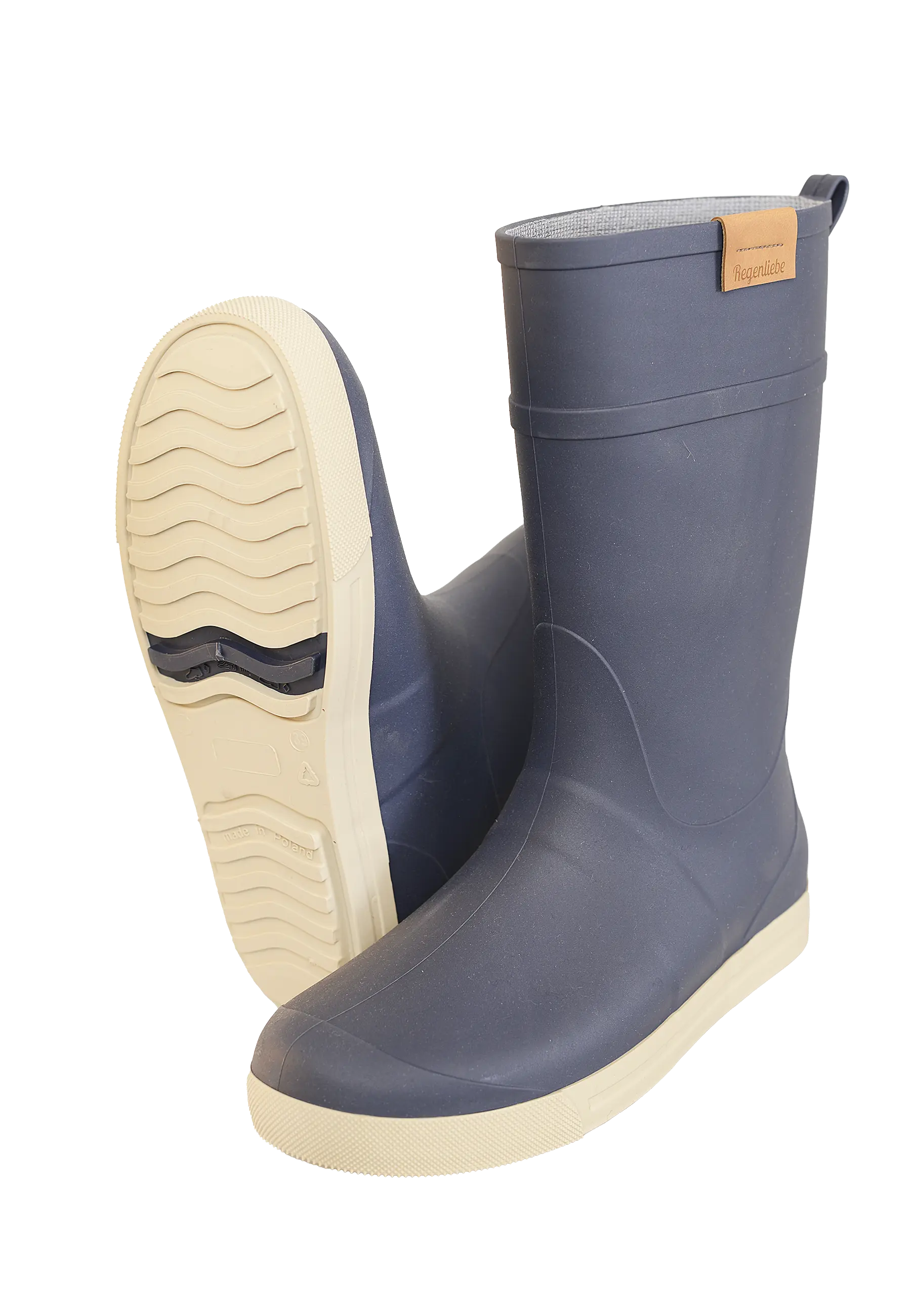 Regenliebe Damen Regenstiefel Rainy Day
