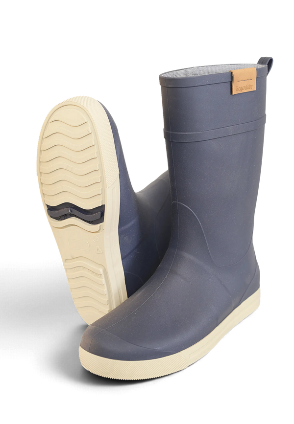 Regenliebe Damen Regenstiefel Rainy Day