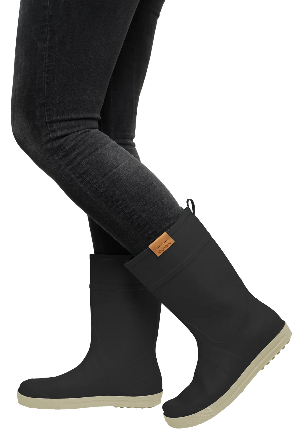 Regenliebe Damen Regenstiefel Rainy Day