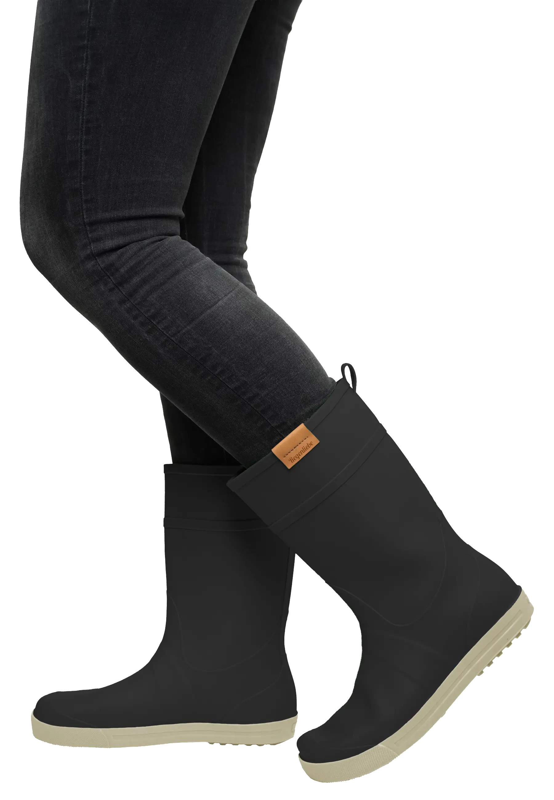Regenliebe Damen Regenstiefel Rainy Day