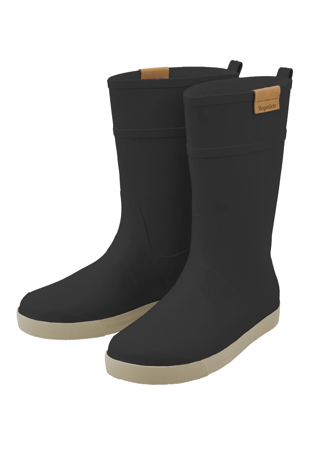 Regenliebe Damen Regenstiefel Rainy Day