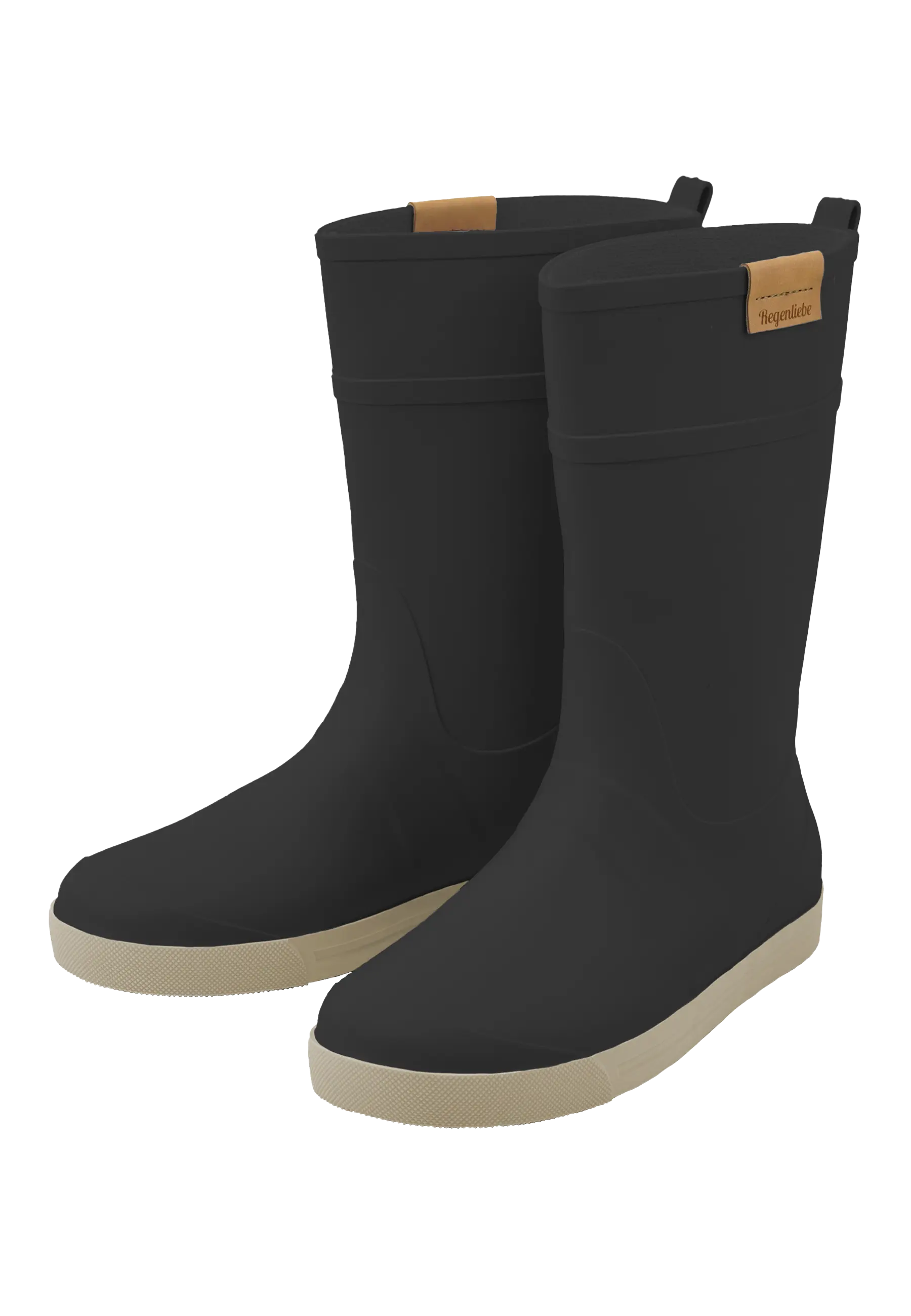 Regenliebe Damen Regenstiefel Rainy Day