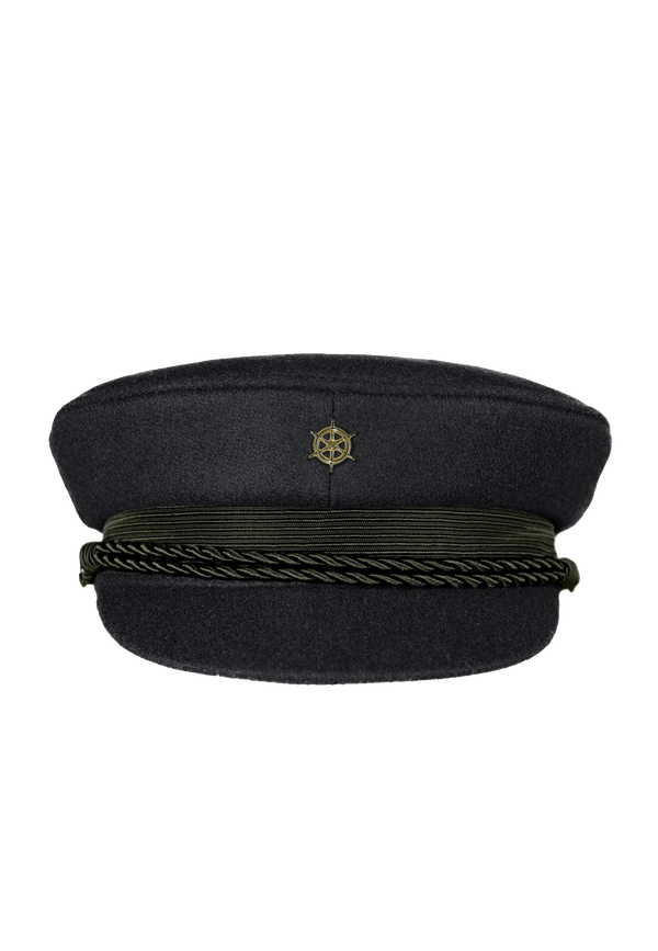 MADSea Elbsegler Schwarz