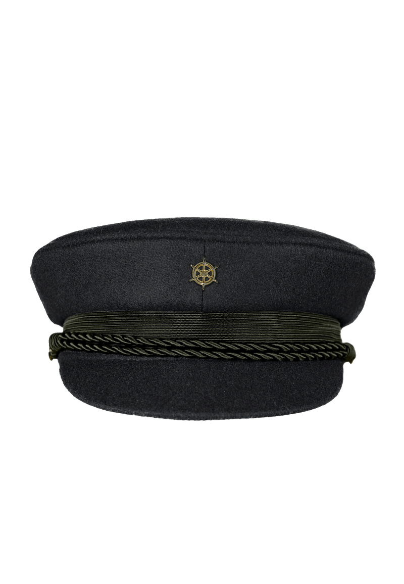 MADSea Elbsegler Schwarz