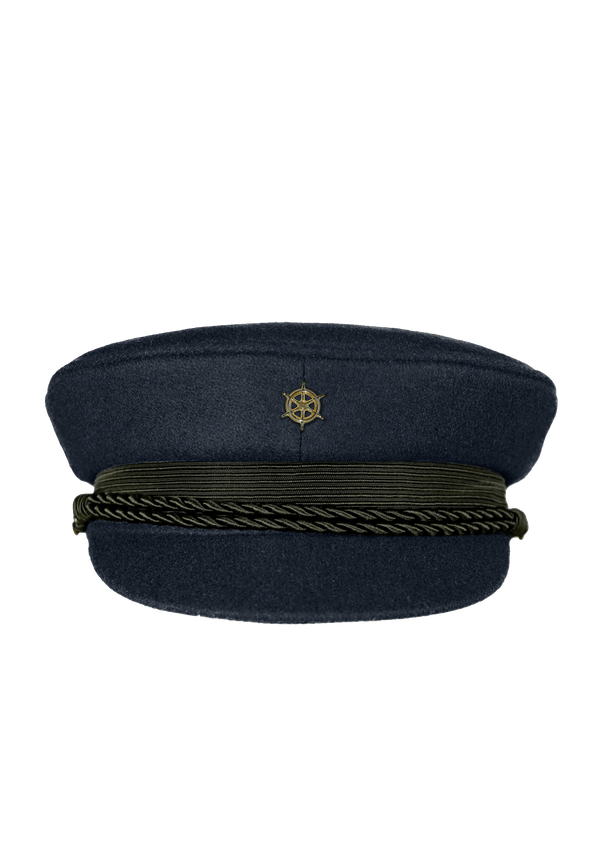 MADSea Elbsegler Dunkelblau