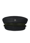 MADSea Elbsegler Schwarz