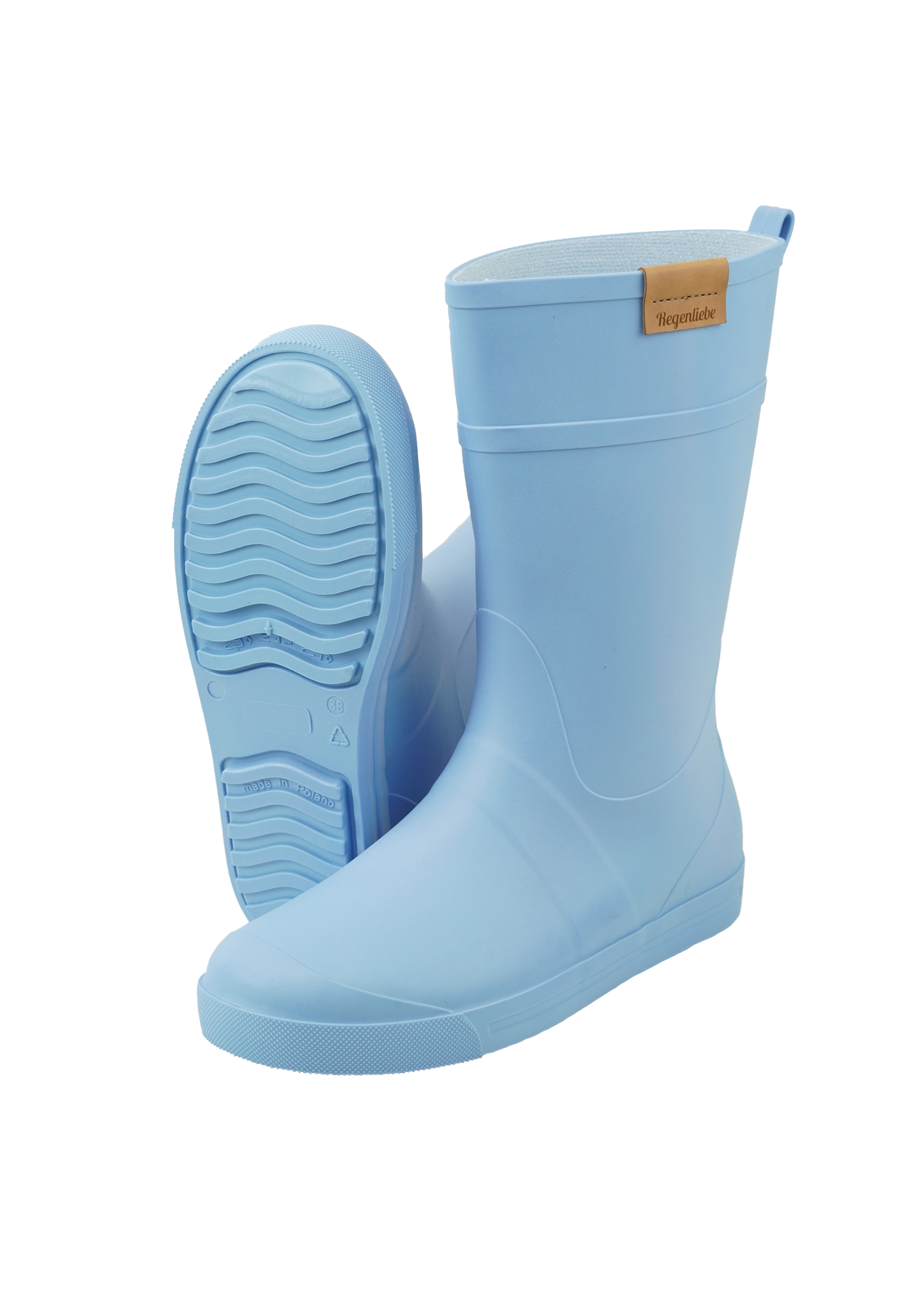 Regenliebe Damen Gummistiefel Summer Rain