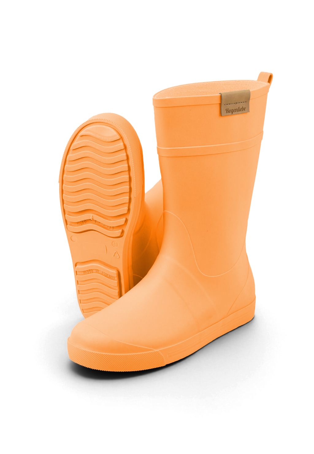 Regenliebe Damen Gummistiefel Summer Rain