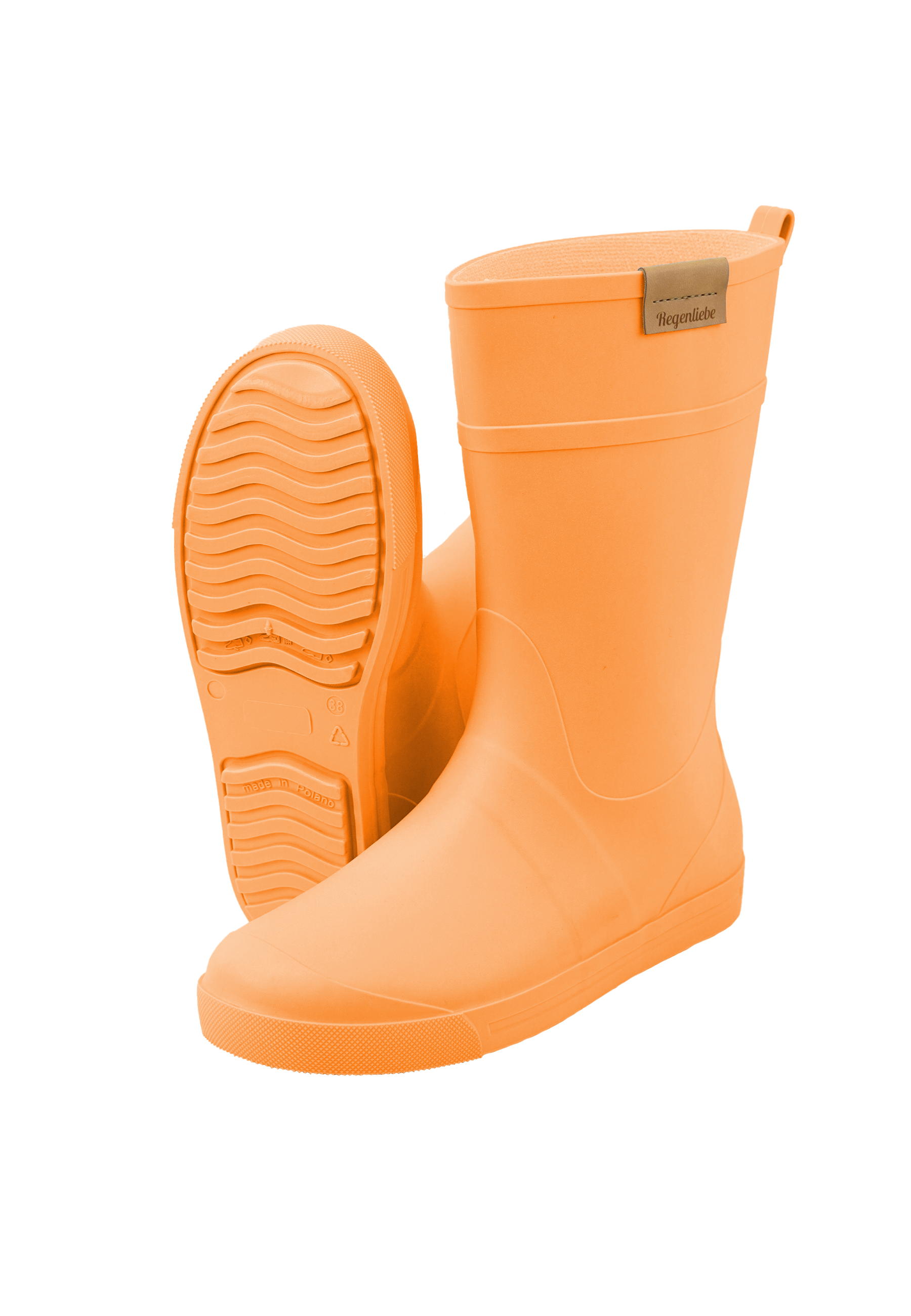 Regenliebe Damen Gummistiefel Summer Rain