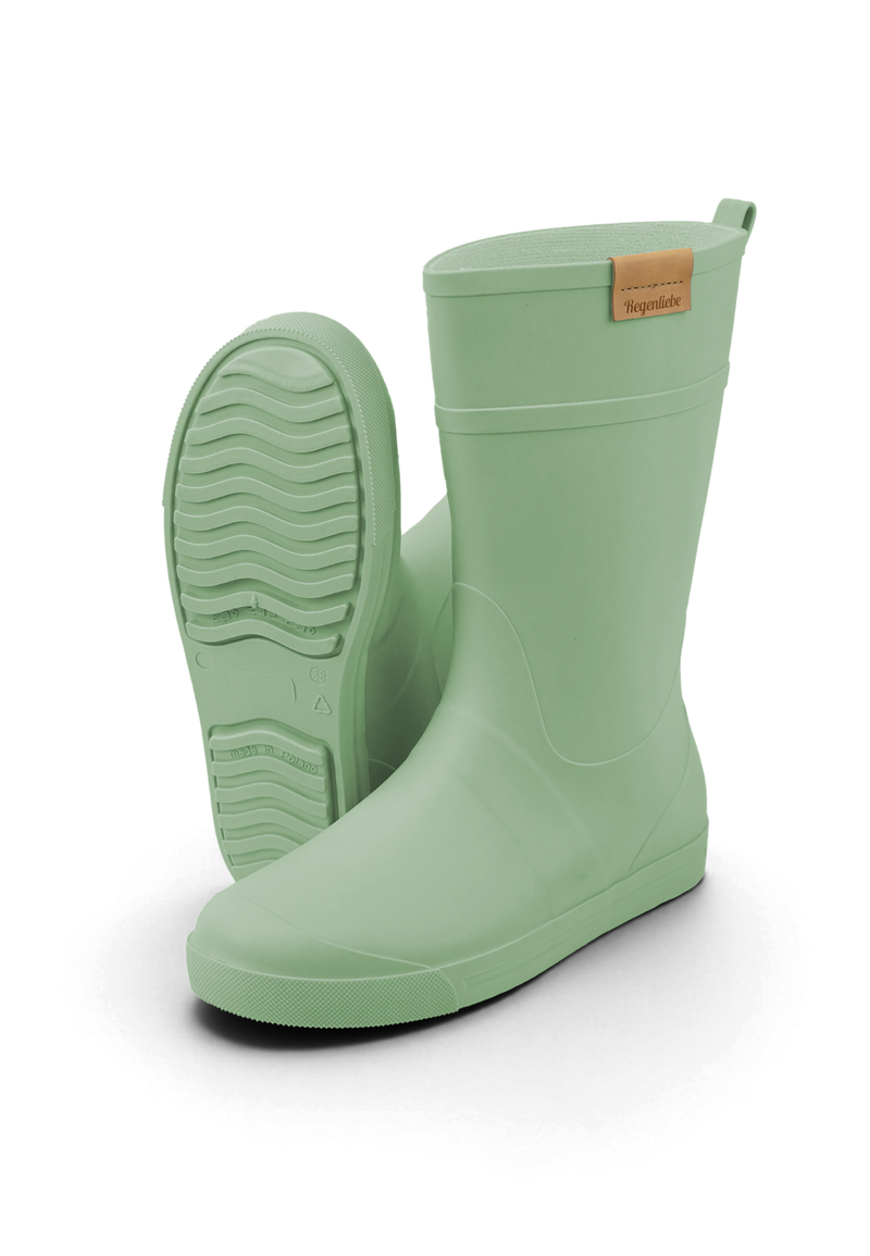 Regenliebe Damen Gummistiefel Summer Rain