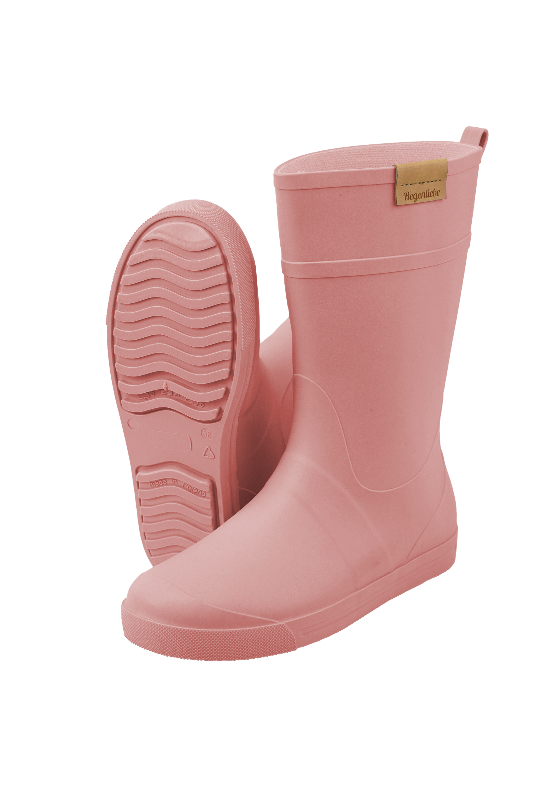 Regenliebe Damen Gummistiefel Summer Rain
