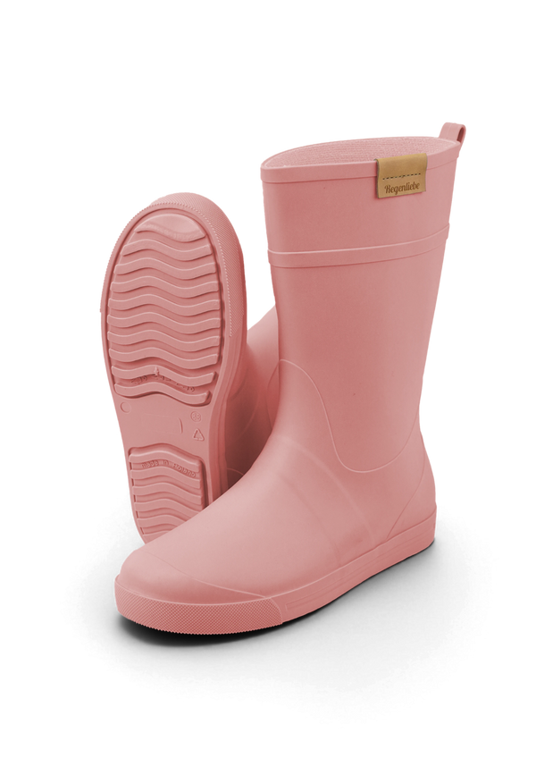 Regenliebe Damen Gummistiefel Summer Rain