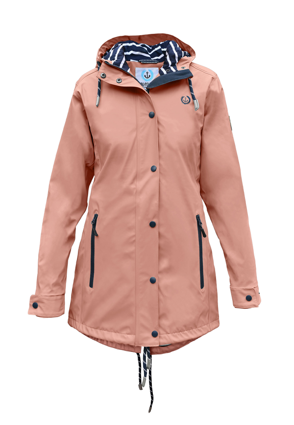 MADSea Damen Friesennerz