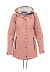 MADSea Damen Friesennerz mit Teddyfleece
