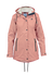 MADSea Damen Friesennerz mit Teddyfleece