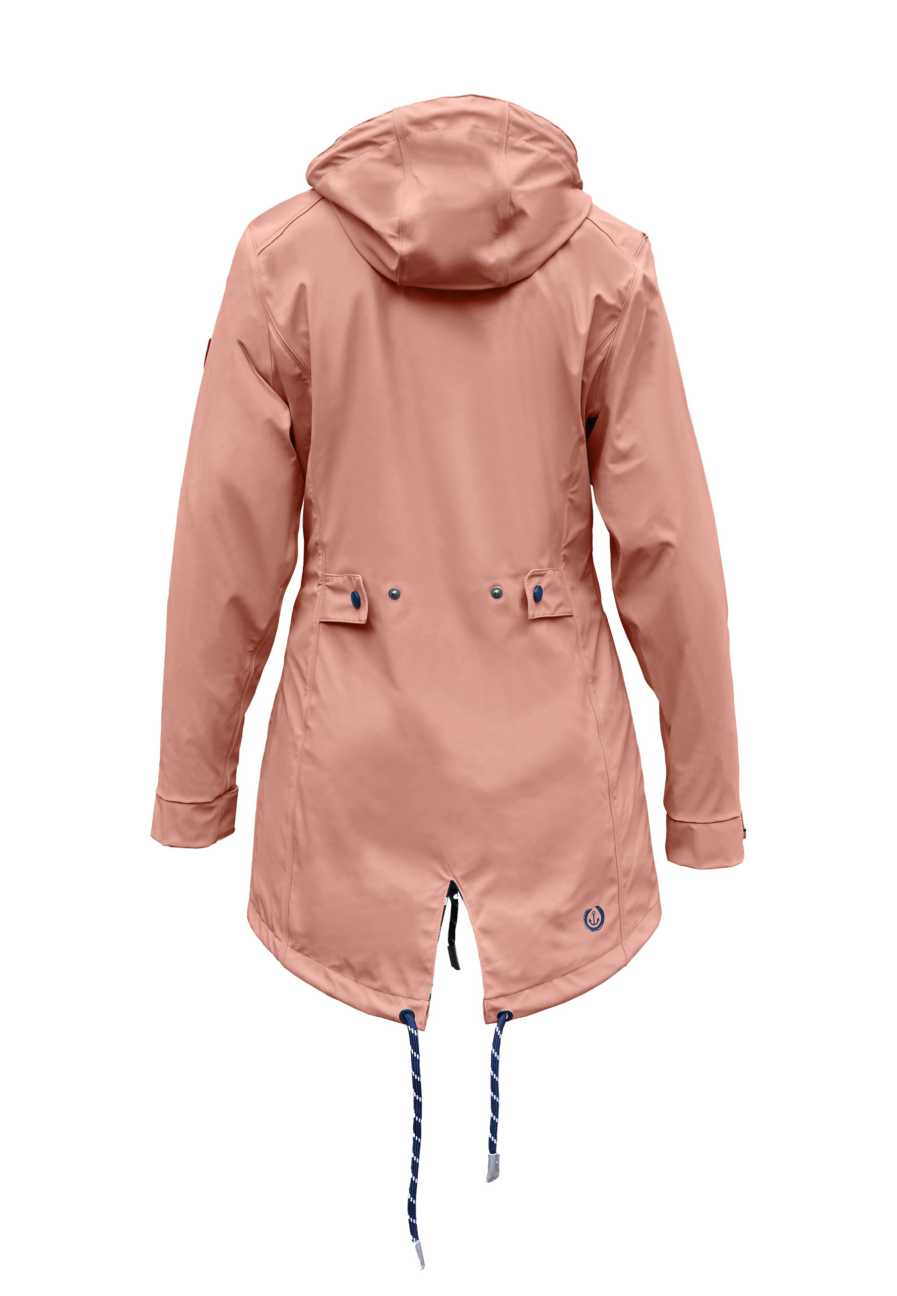 MADSea Damen Friesennerz