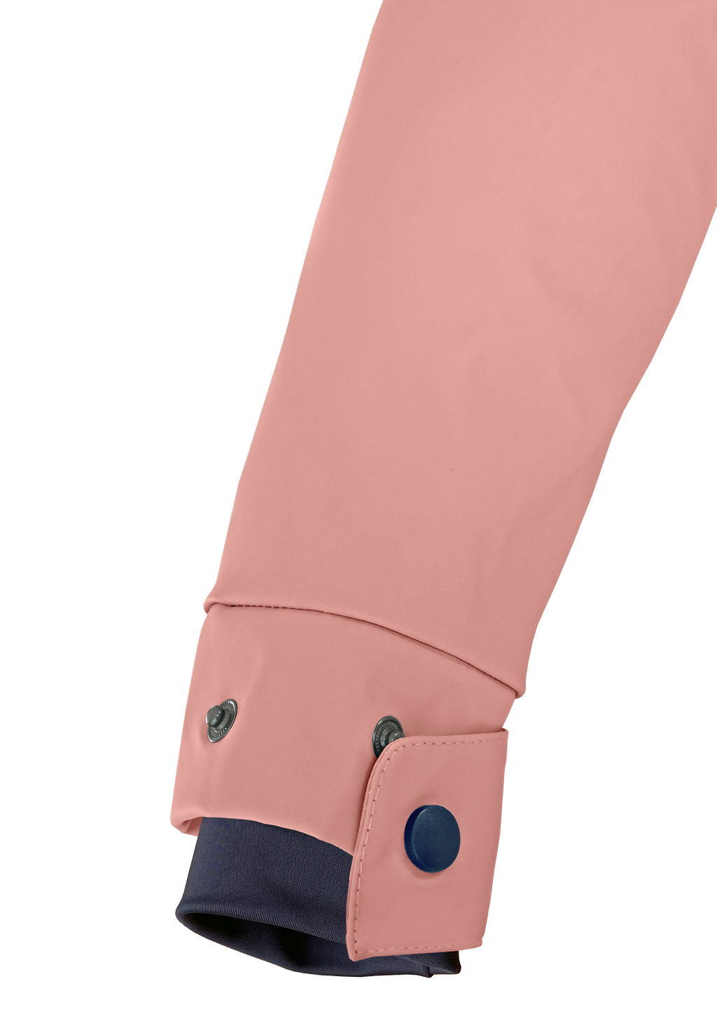 MADSea Damen Friesennerz mit Teddyfleece
