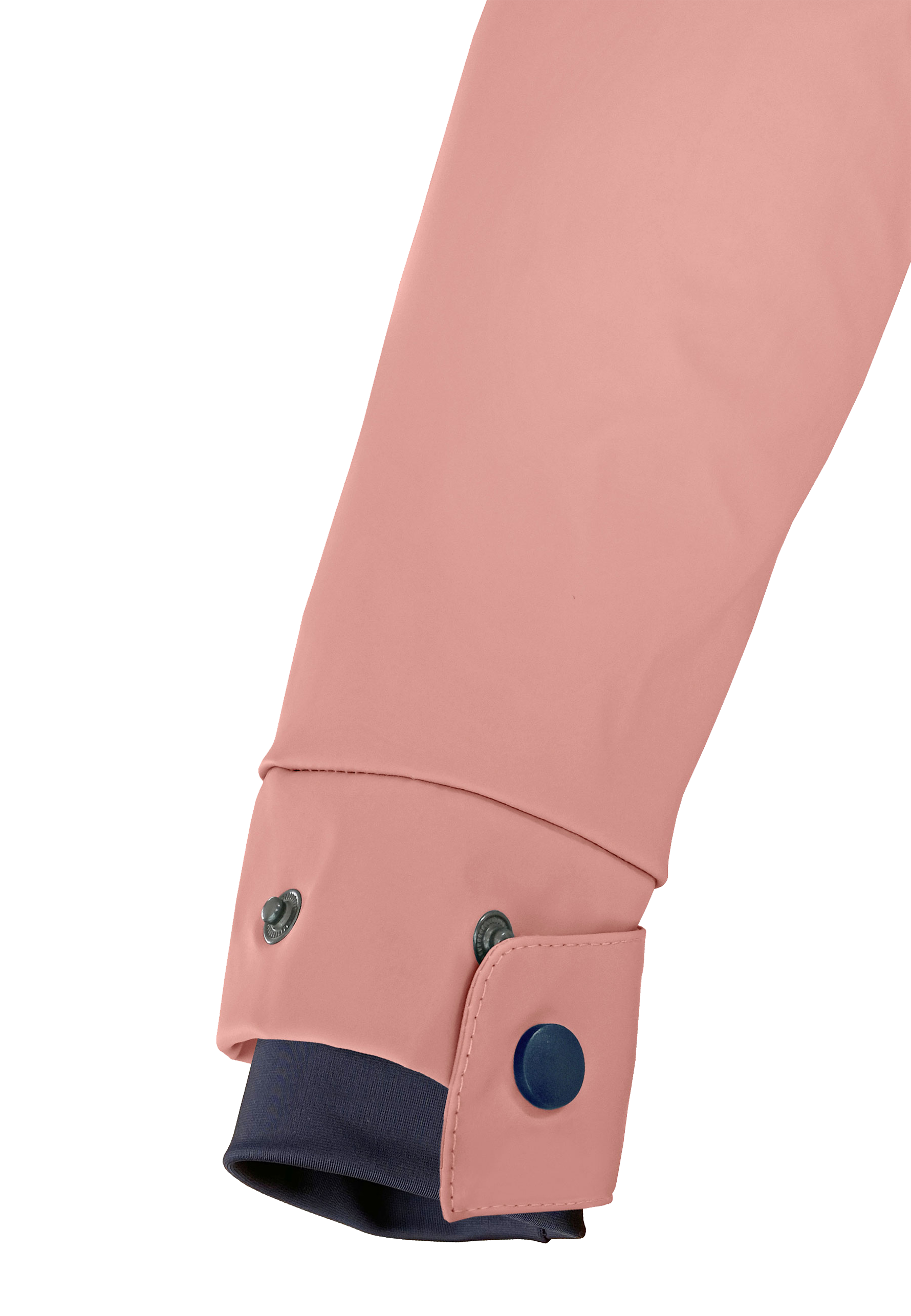 MADSea Damen Friesennerz mit Teddyfleece