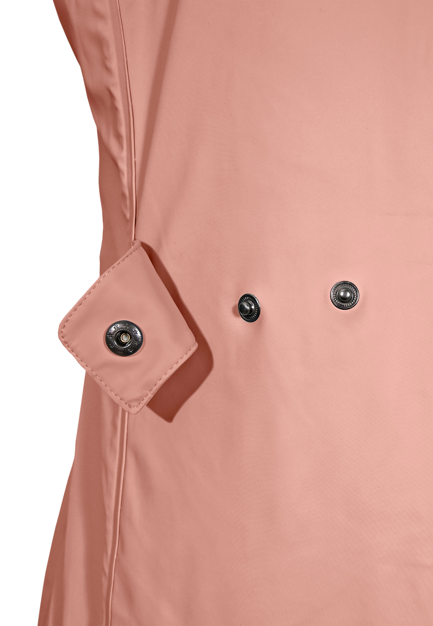 MADSea Damen Friesennerz mit Teddyfleece
