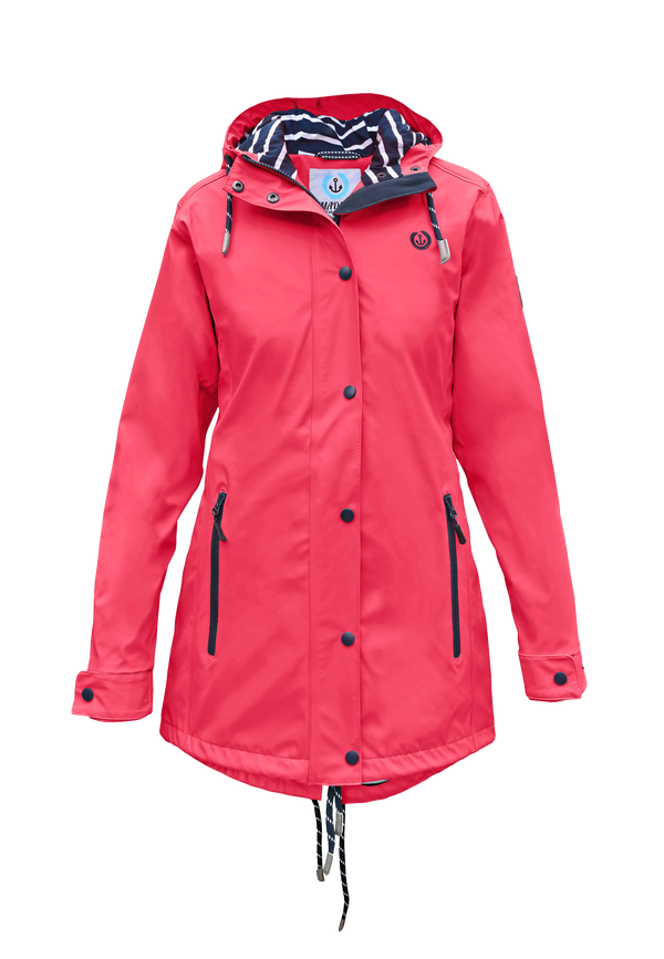 MADSea Damen Friesennerz