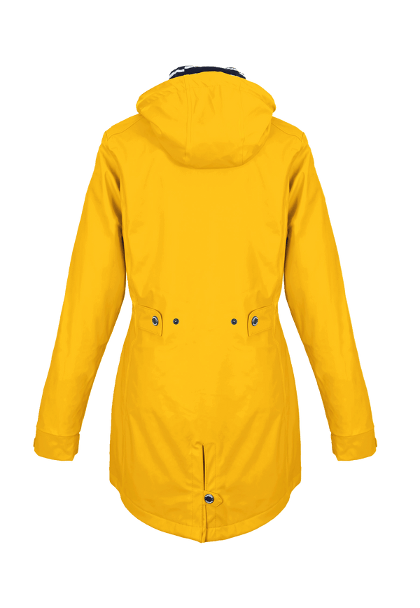 Regenliebe Damen Friesennerz