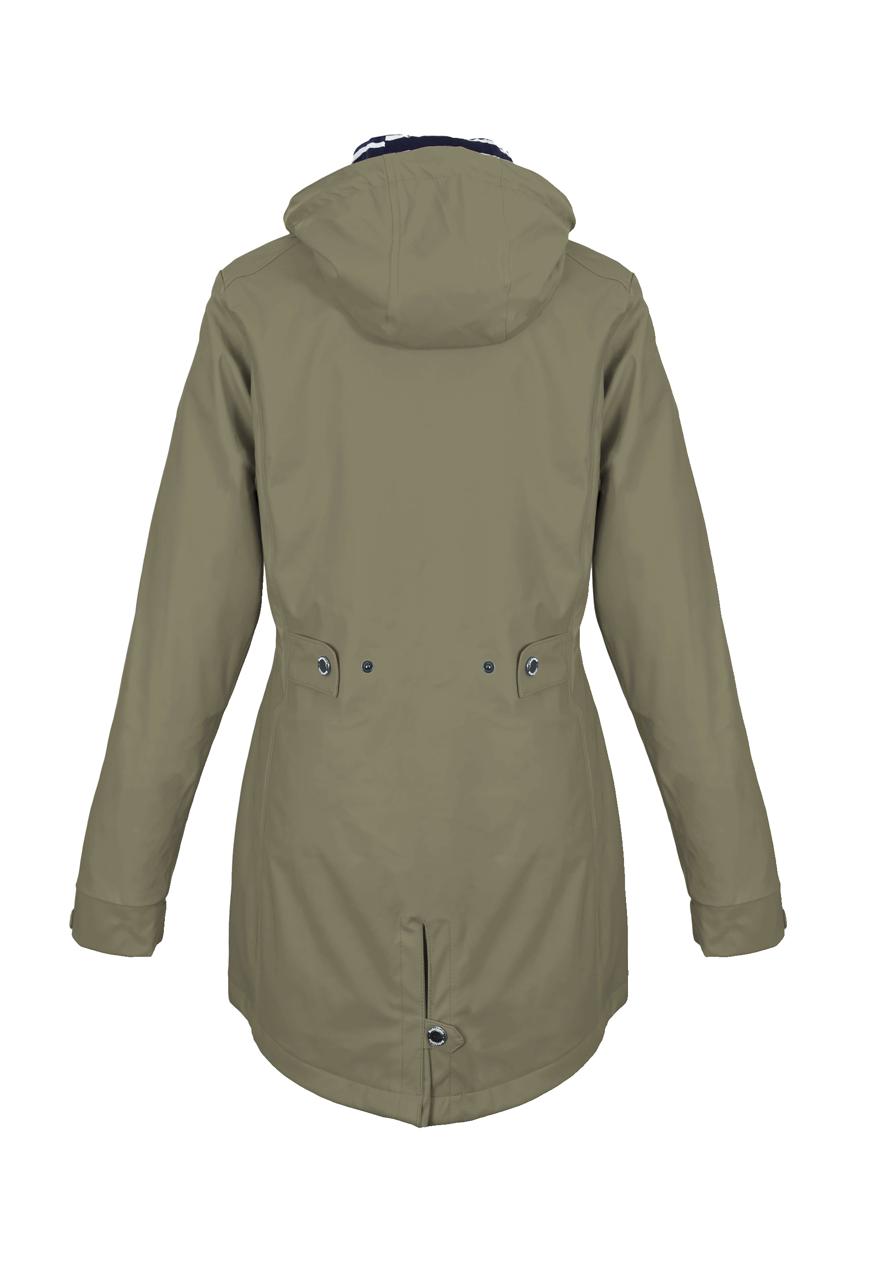 Regenliebe Damen Friesennerz