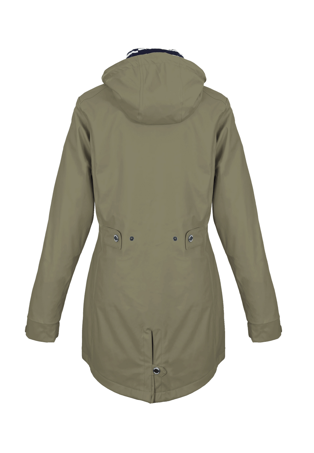 Regenliebe Damen Friesennerz