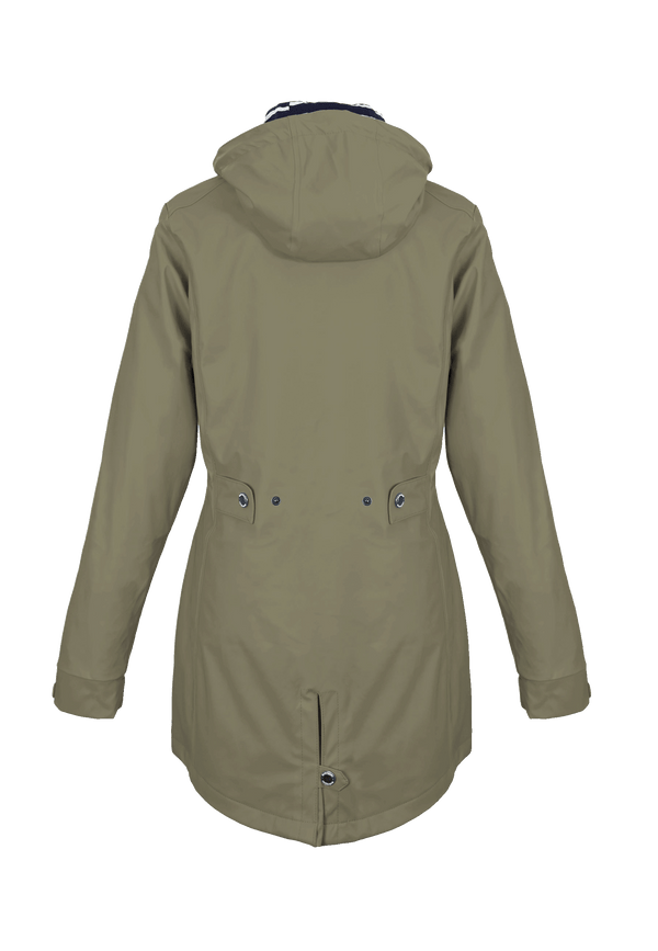 Regenliebe Damen Friesennerz