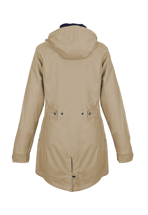 Regenliebe Damen Friesennerz