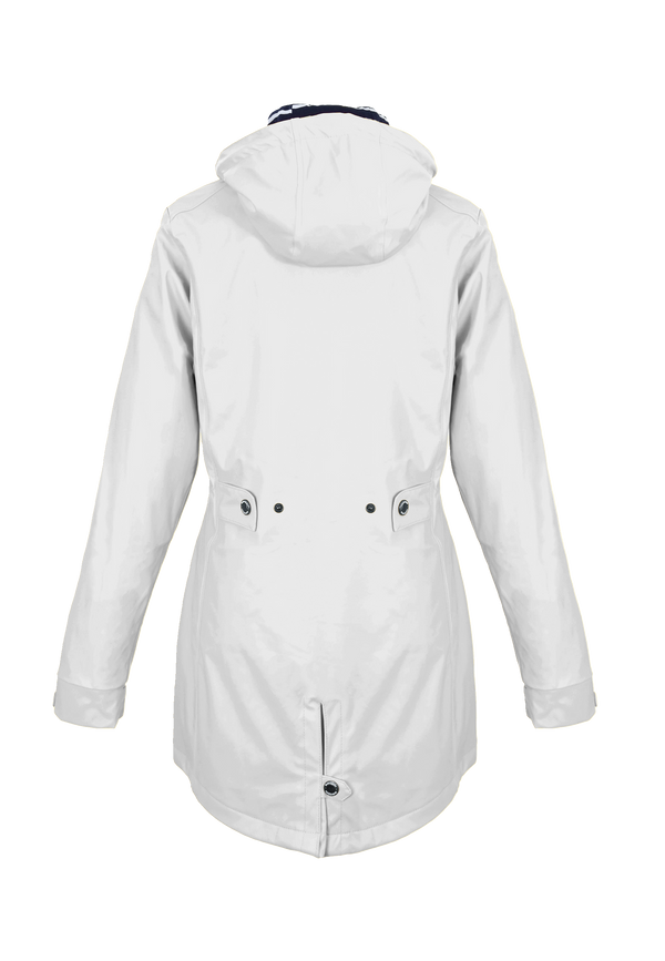 Regenliebe Damen Friesennerz