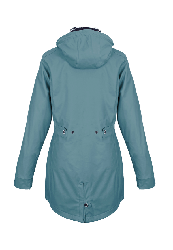 Regenliebe Damen Friesennerz